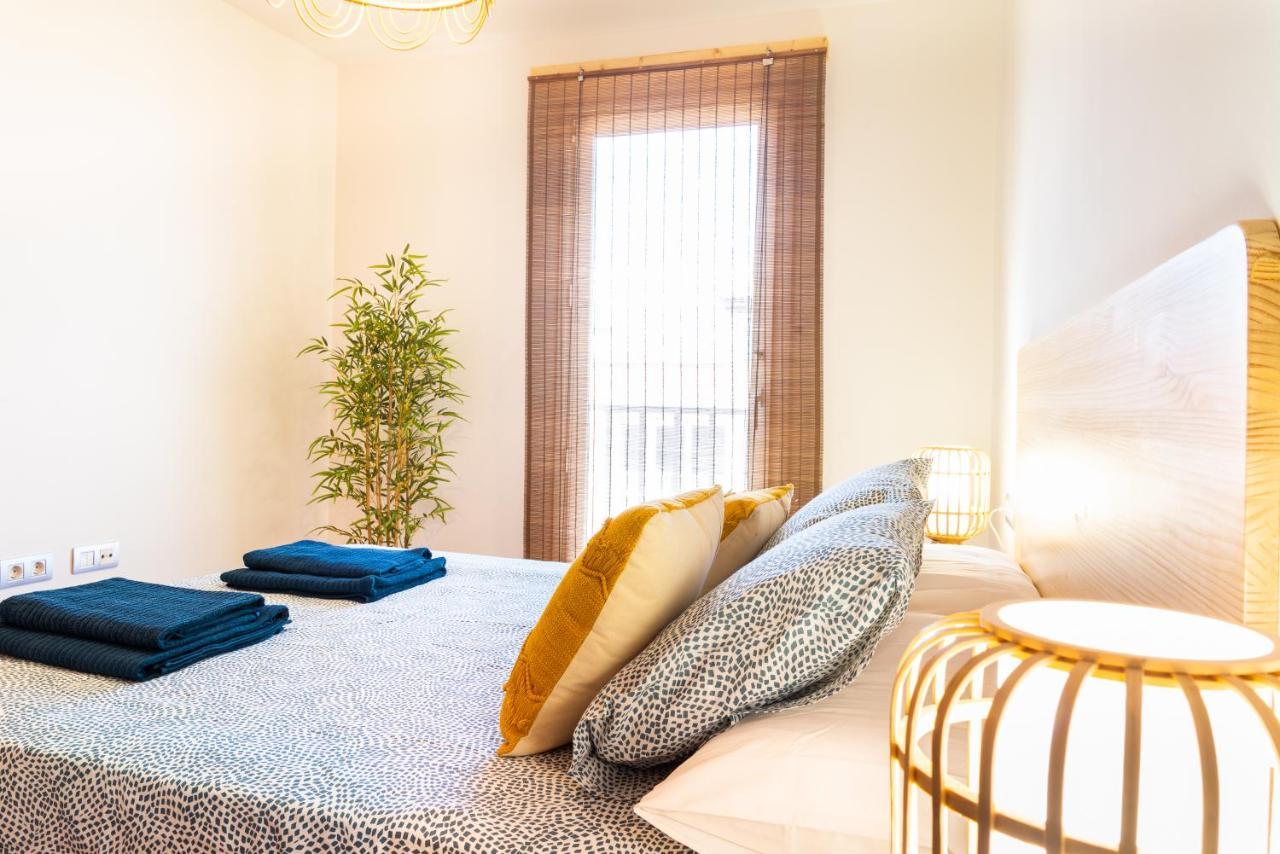 Alma Nortena - Spacious Apartment With Terrace Corralejo Dış mekan fotoğraf