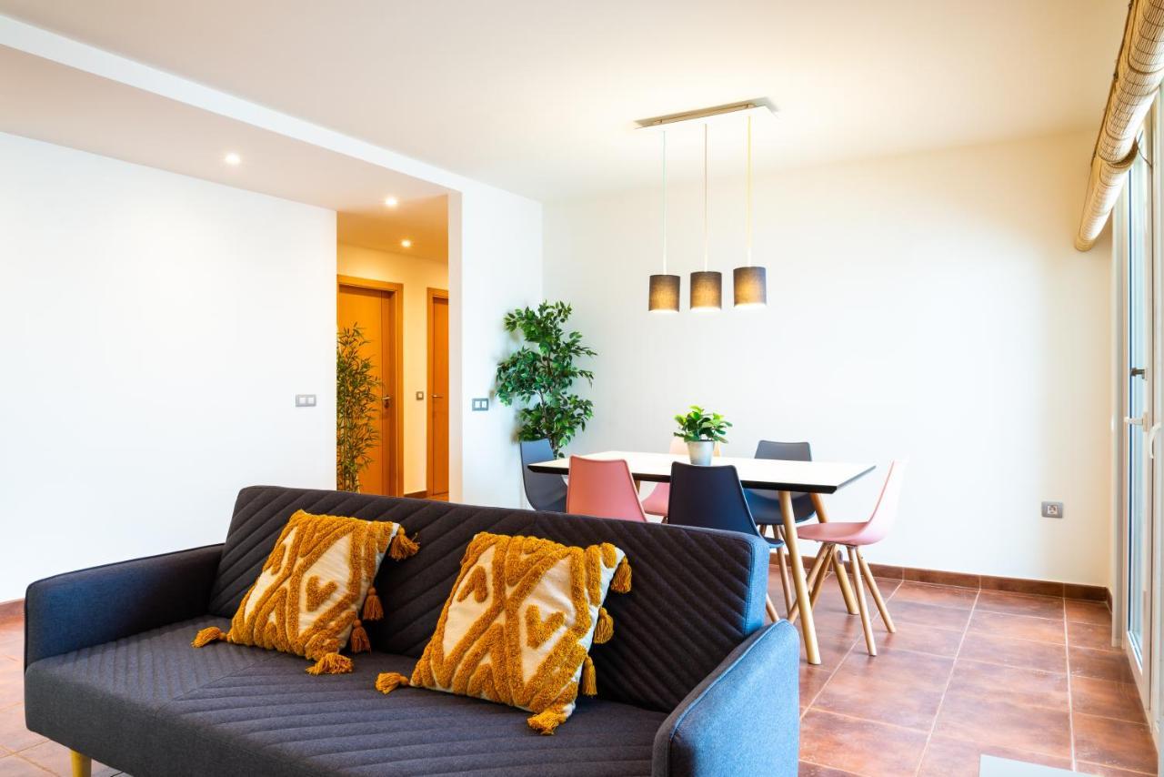 Alma Nortena - Spacious Apartment With Terrace Corralejo Dış mekan fotoğraf