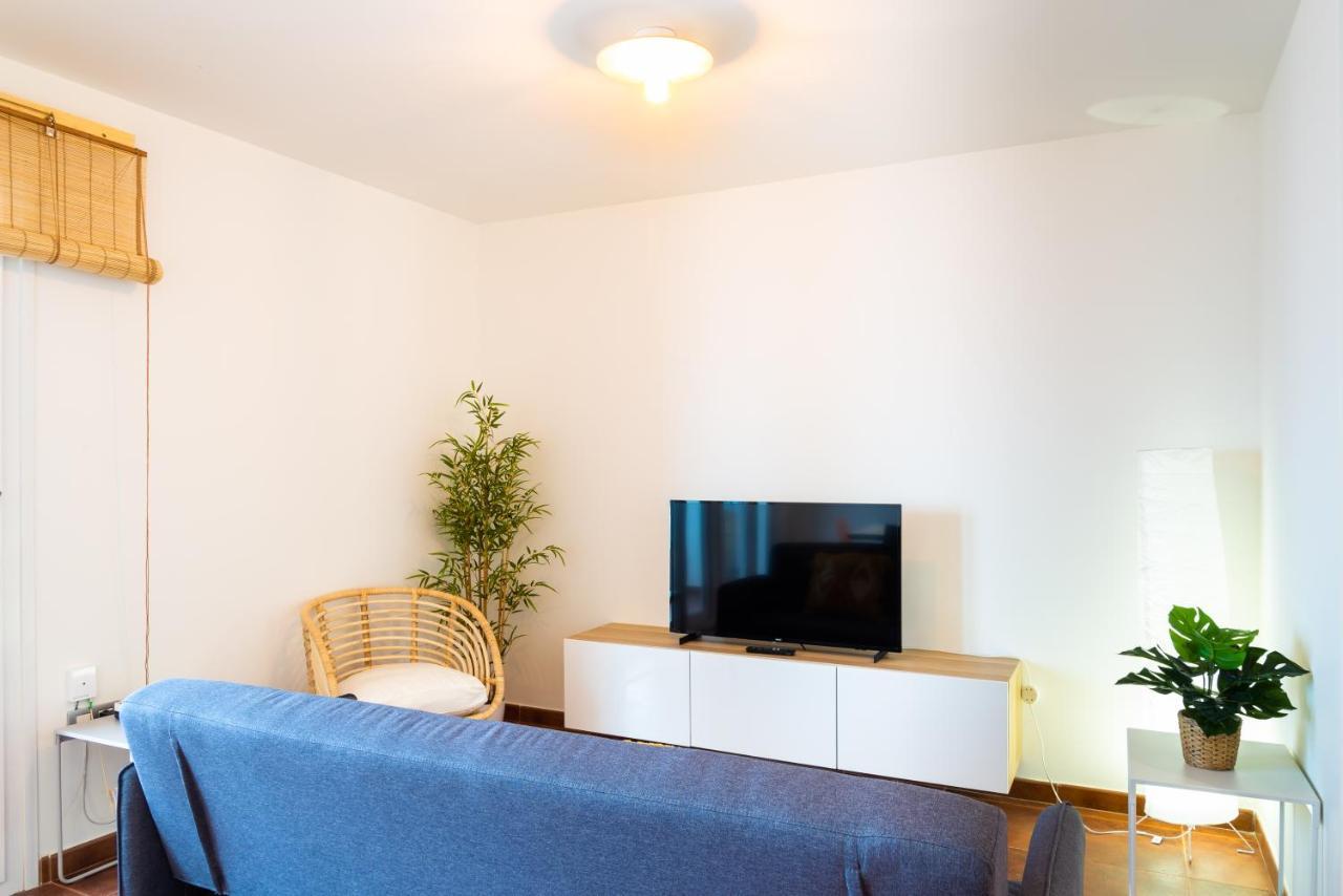 Alma Nortena - Spacious Apartment With Terrace Corralejo Dış mekan fotoğraf
