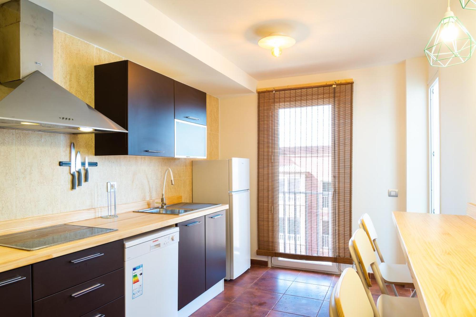 Alma Nortena - Spacious Apartment With Terrace Corralejo Dış mekan fotoğraf