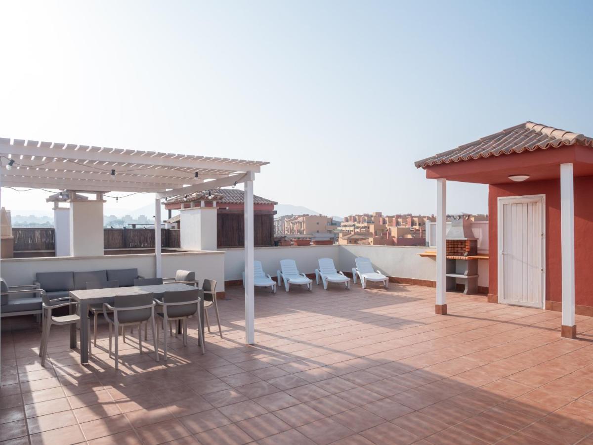 Alma Nortena - Spacious Apartment With Terrace Corralejo Dış mekan fotoğraf