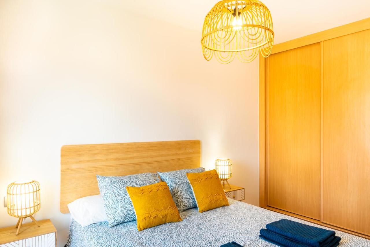 Alma Nortena - Spacious Apartment With Terrace Corralejo Dış mekan fotoğraf