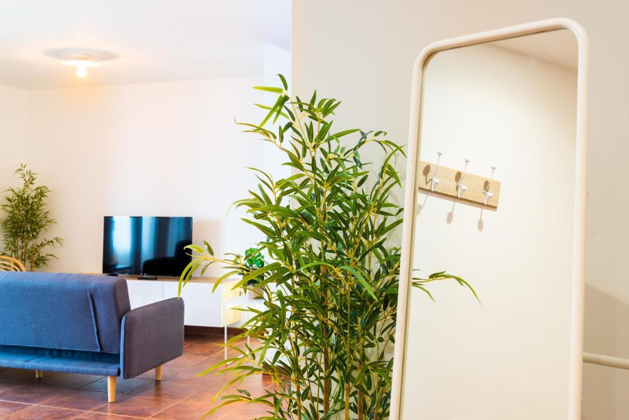 Alma Nortena - Spacious Apartment With Terrace Corralejo Dış mekan fotoğraf