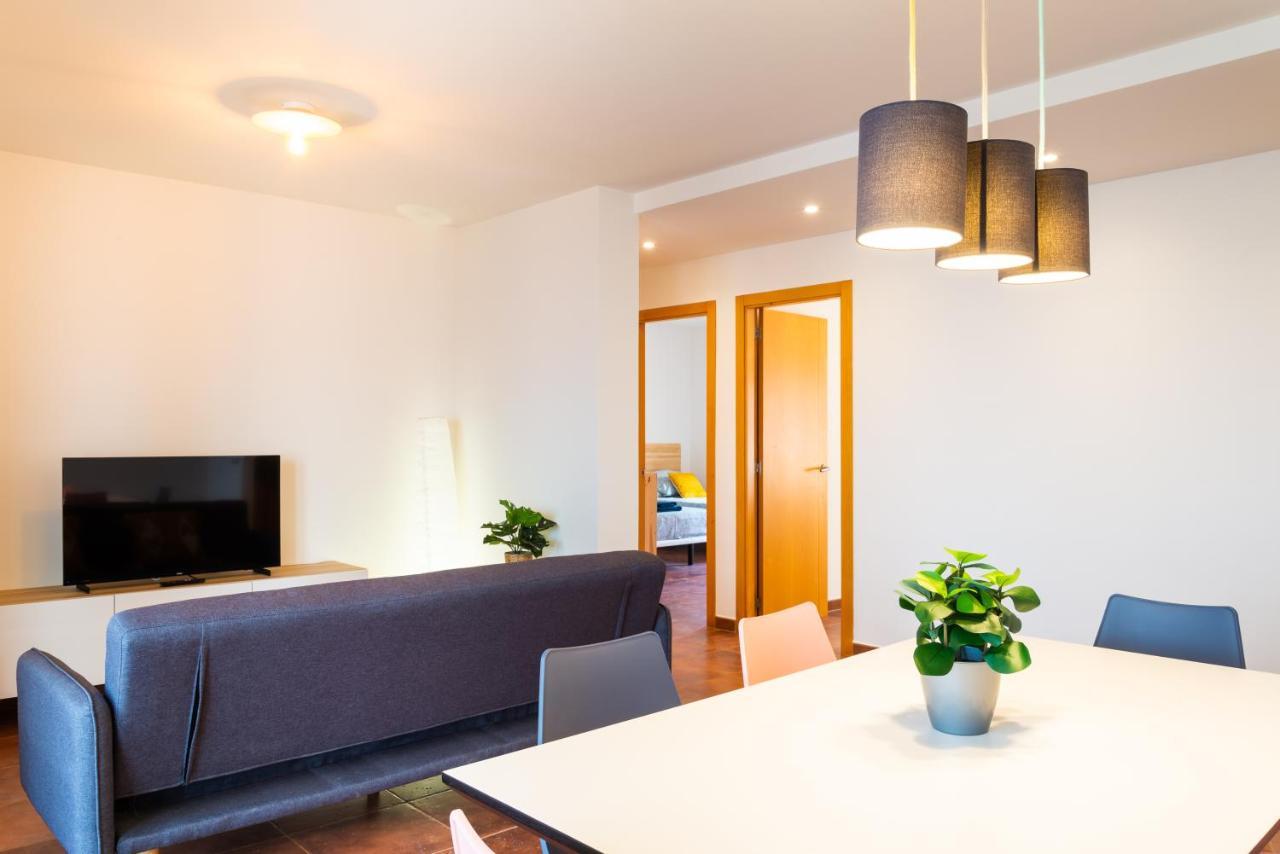 Alma Nortena - Spacious Apartment With Terrace Corralejo Dış mekan fotoğraf