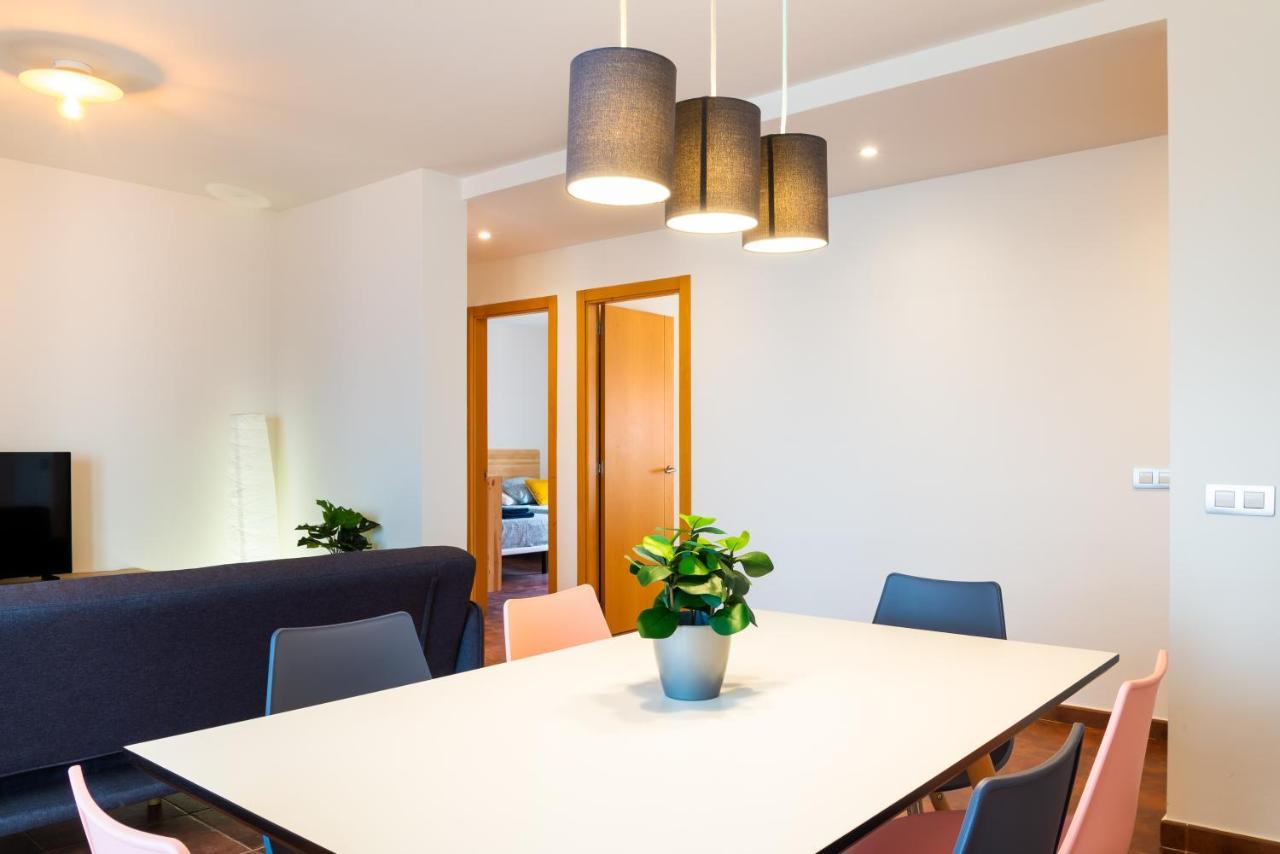 Alma Nortena - Spacious Apartment With Terrace Corralejo Dış mekan fotoğraf