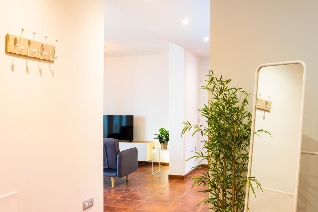 Alma Nortena - Spacious Apartment With Terrace Corralejo Dış mekan fotoğraf